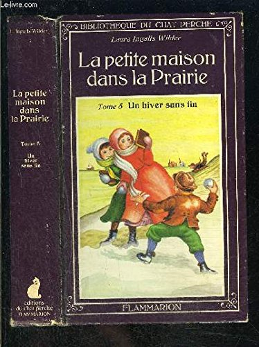 La Petite maison dans la prairie. Vol. 2. Au bord du ruisseau