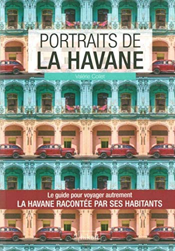 Portraits de La Havane