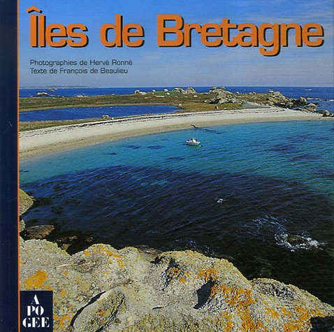 Iles de Bretagne