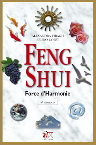 Feng shui : force d'harmonie