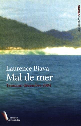 Mal de mer : tsunami décembre 2004
