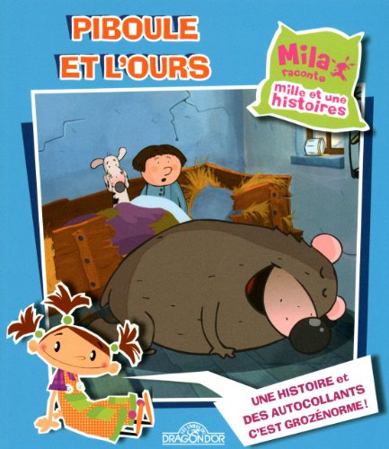 Une tempête de neige