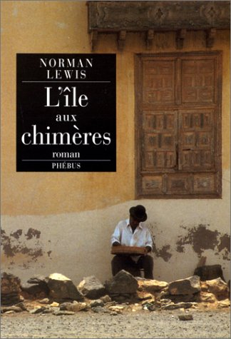 L'île aux chimères