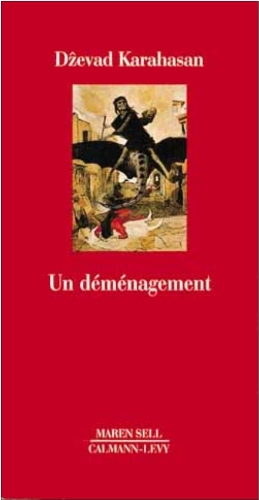 Un déménagement