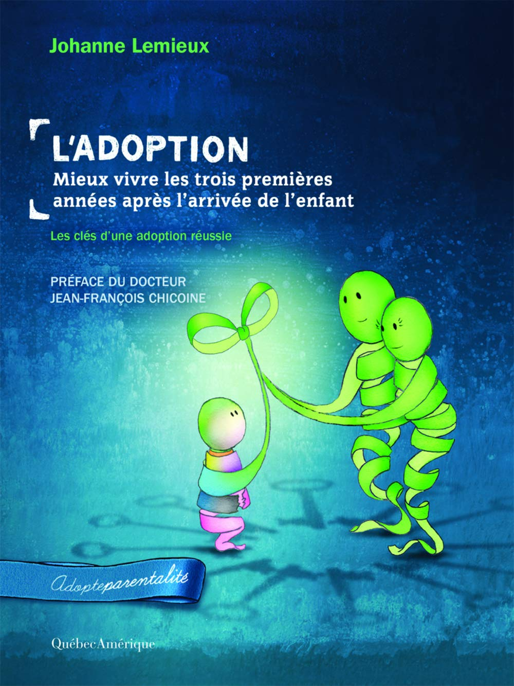 L'adoption