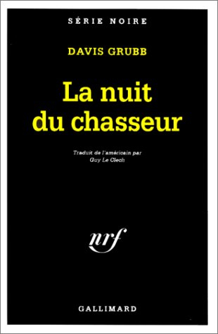 la nuit du chasseur
