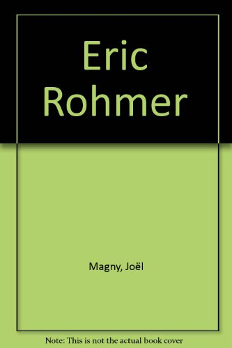 Eric Rohmer