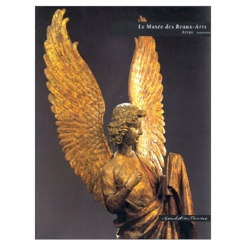 Le musée des beaux-arts d'Arras