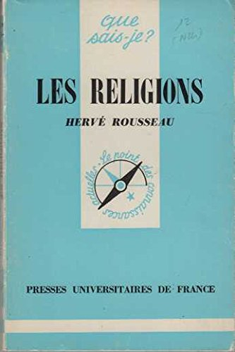 les religions