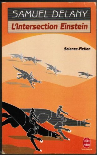 L'intersection Einstein