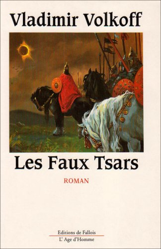 Les Faux tsars