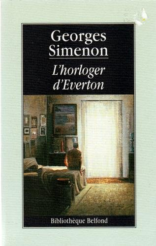 L'horloger d'Everton