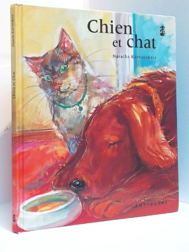 Chien et chat