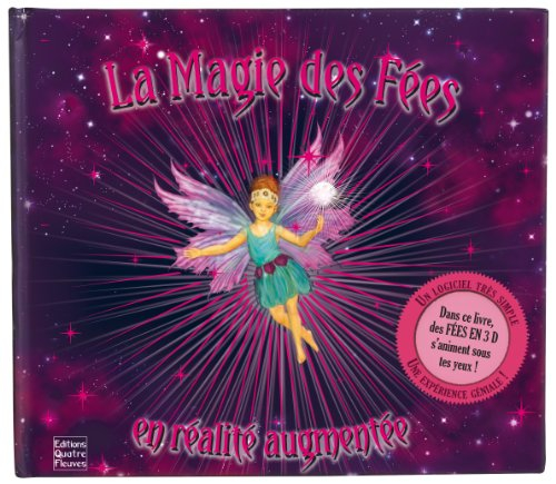 La magie des fées : en réalité augmentée