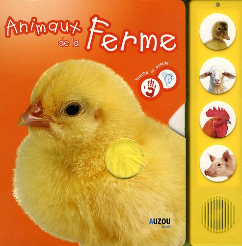 Animaux de la ferme