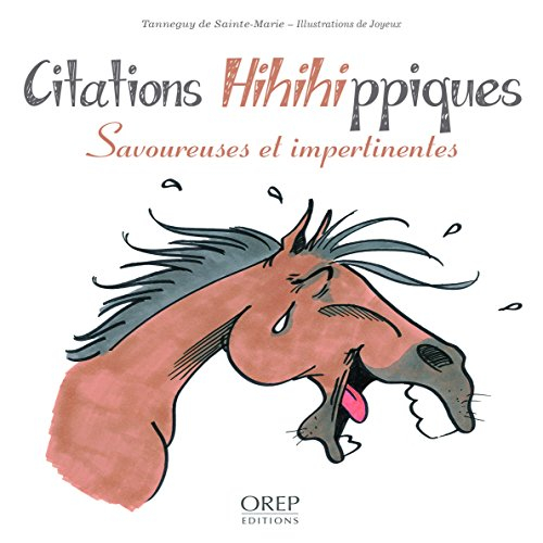 Citations hihihippiques : savoureuses et impertinentes