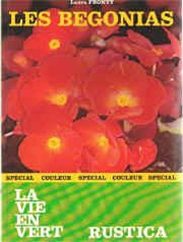 Les Bégonias