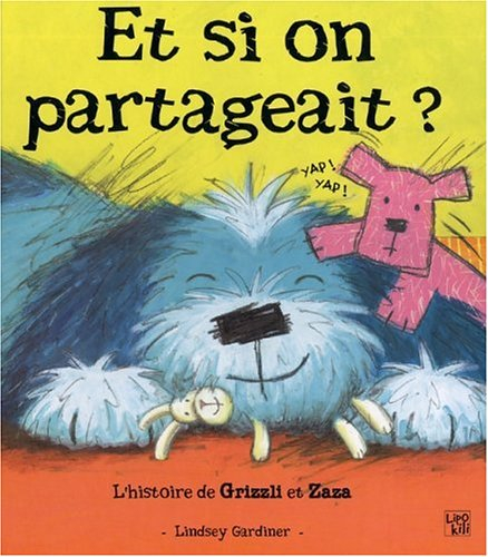 Et si on partageait ?