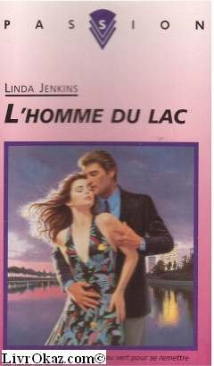 L'homme du lac
