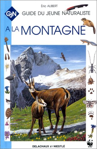 A la montagne