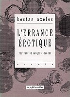 L'errance érotique