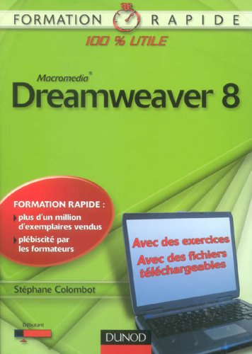 Dreamweaver 8