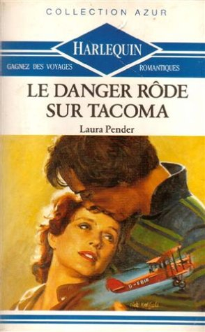 le danger rode sur tacoma