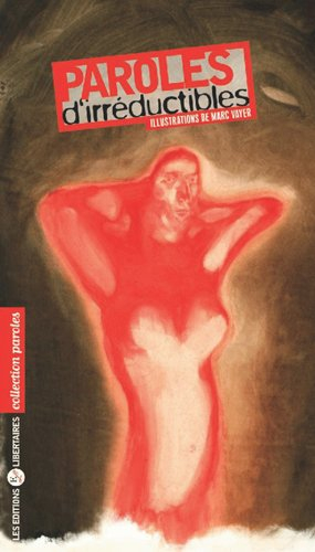 paroles d'irréductibles