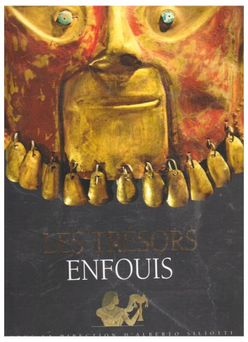 Les trésors enfouis