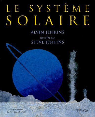 Le système solaire