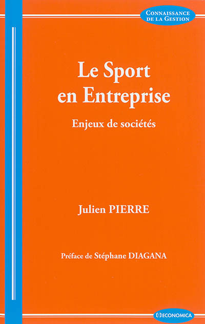Le sport en entreprise : enjeux de sociétés