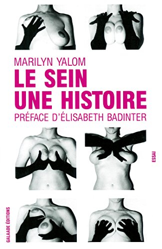 Le sein, une histoire : essai
