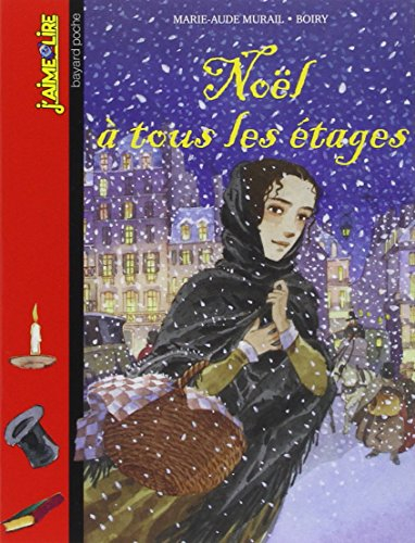 Noël à tous les étages
