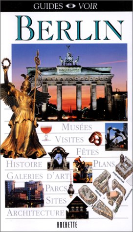 guide voir : berlin