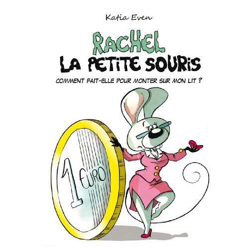 rachel la petite souris