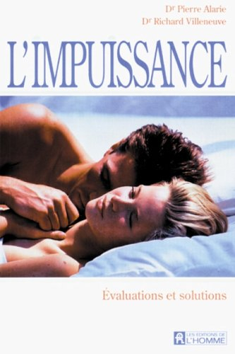 l'impuissance : Évaluations et solutions