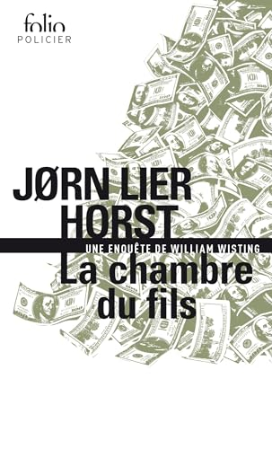 Une enquête de William Wisting. La chambre du fils