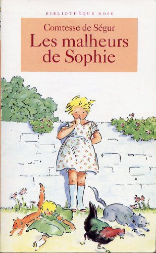 les malheurs de sophie