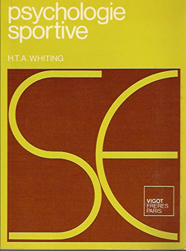 psychologie sportive...