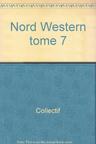 nord western tome 7