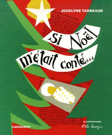 Si Noël m'était conté...