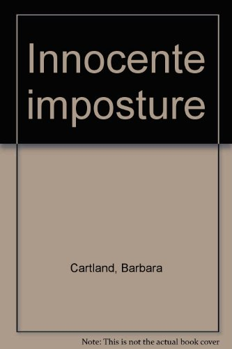 Innocente imposture