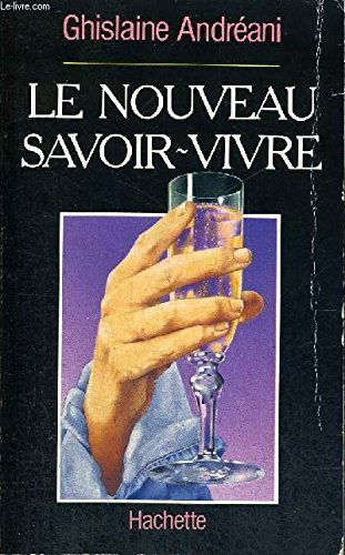 le nouveau savoir-vivre
