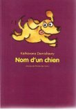 nom d'un chien