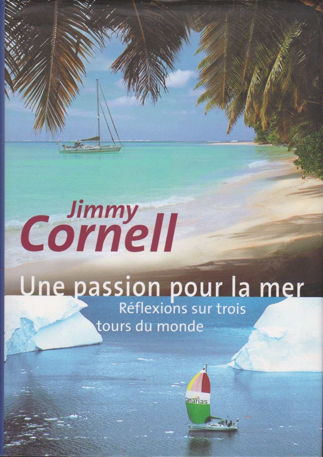 Une Passion Pour La Mer