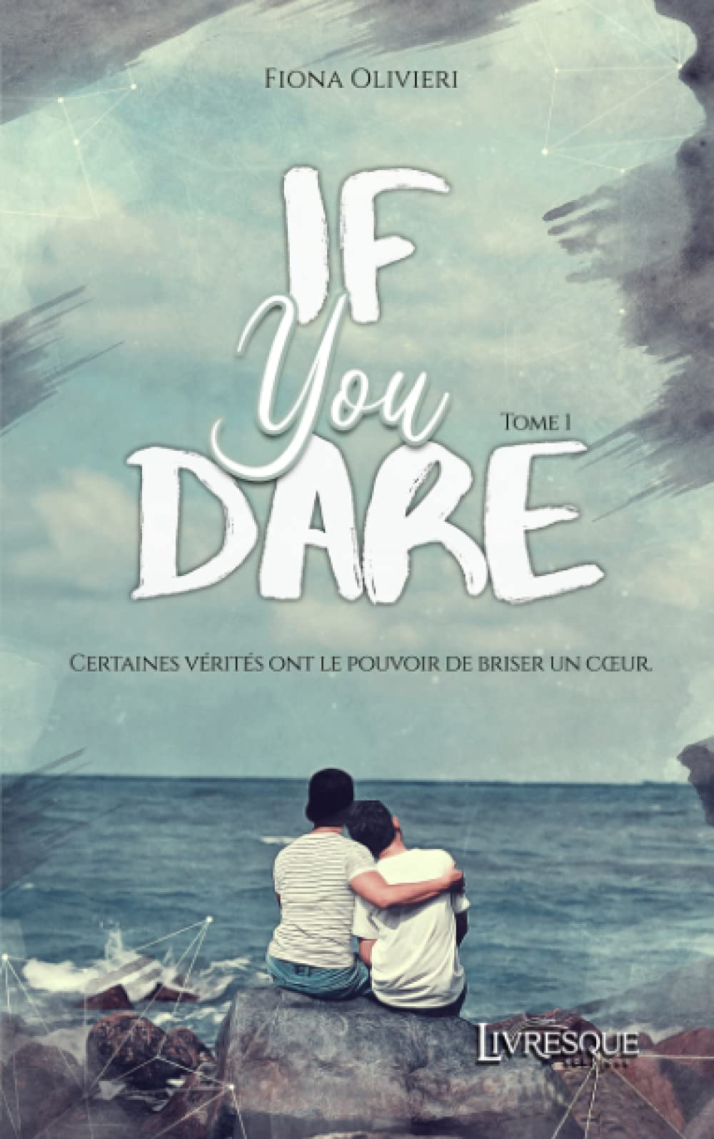 If You Dare, tome 1