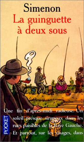 La guinguette à deux sous