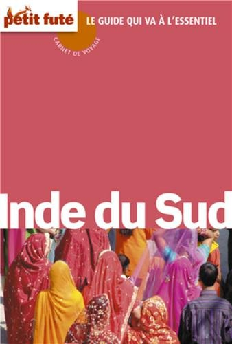 Inde du Sud