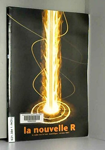 La nouvelle R : la radio vers le tout numérique