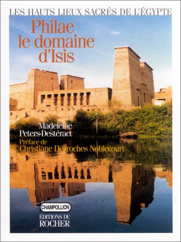 Philae, le domaine d'Isis